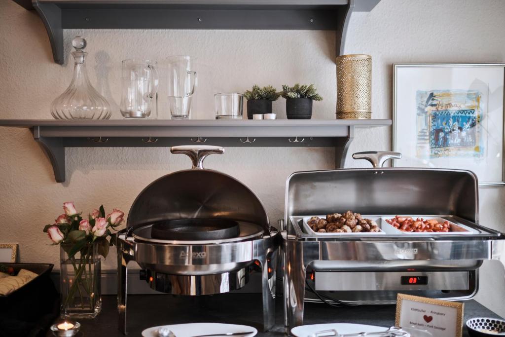 お料理のイメージ