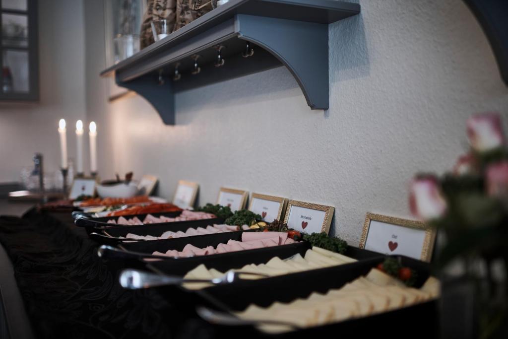 お料理のイメージ