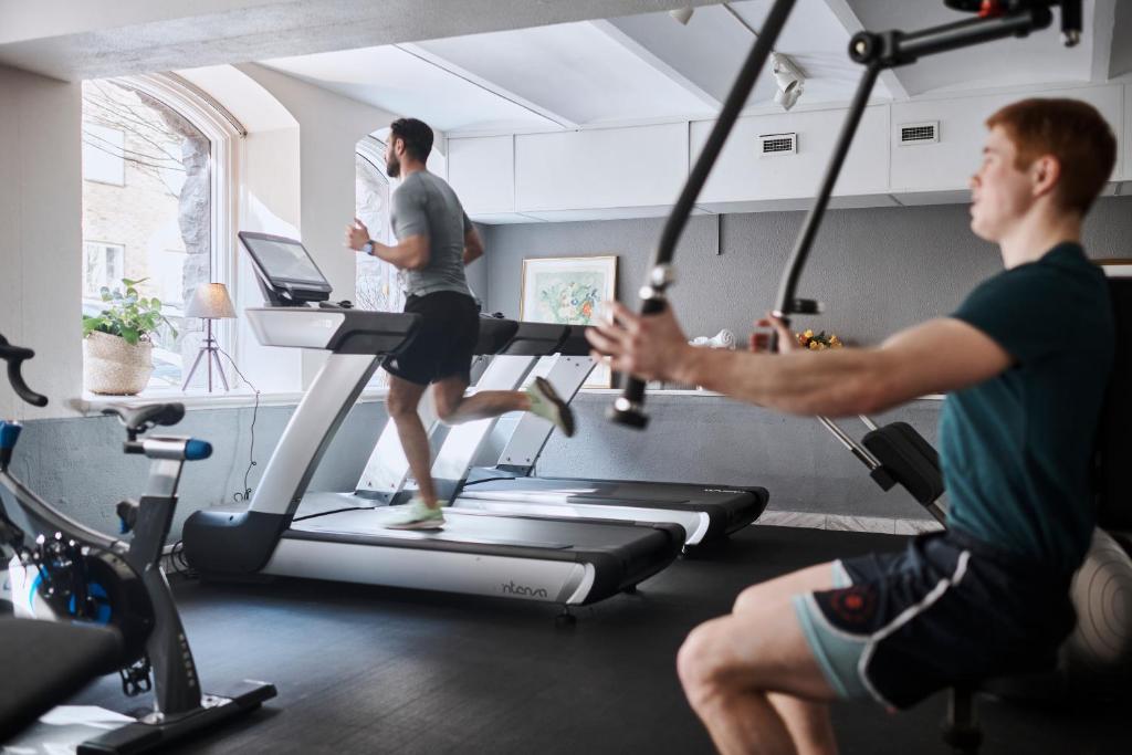 フィットネス/ジム