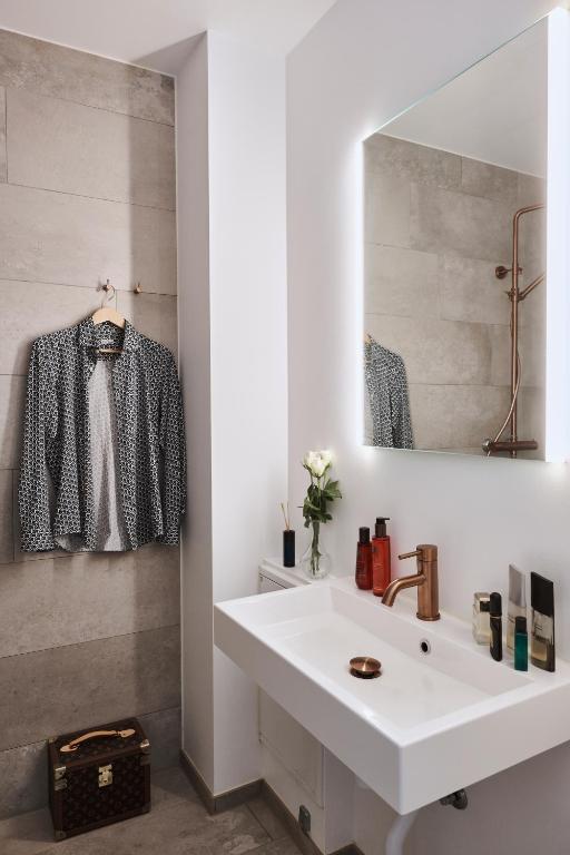 バスルーム（客室）