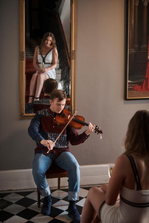 アクティビティ