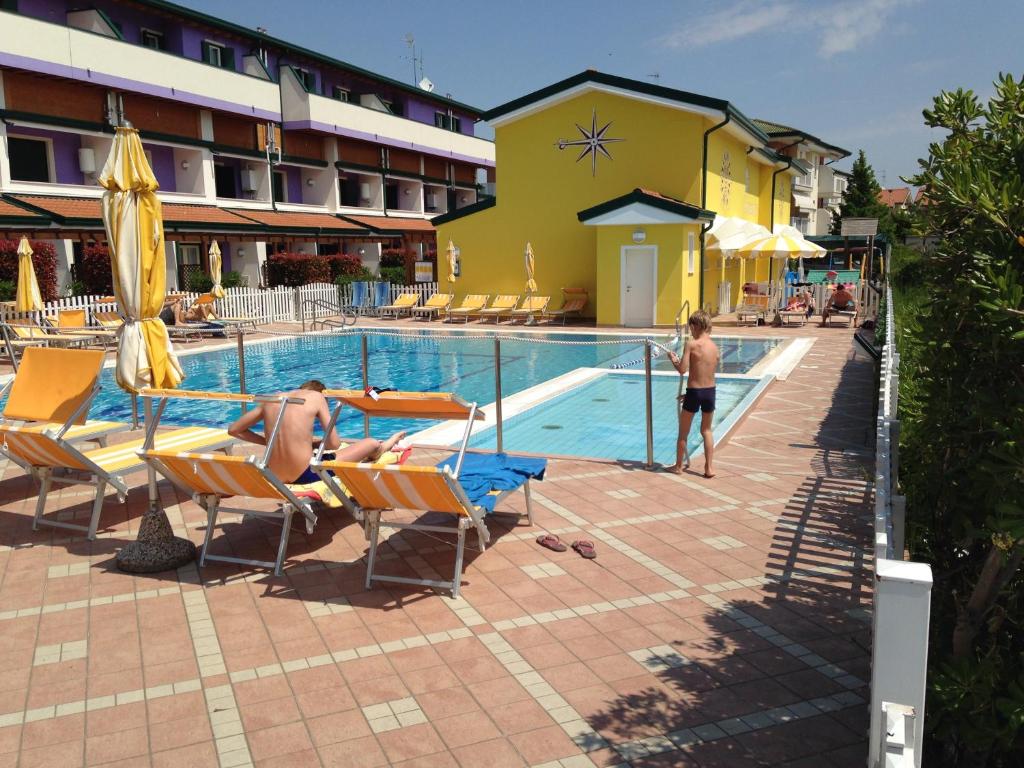Villaggio Margherita - 5