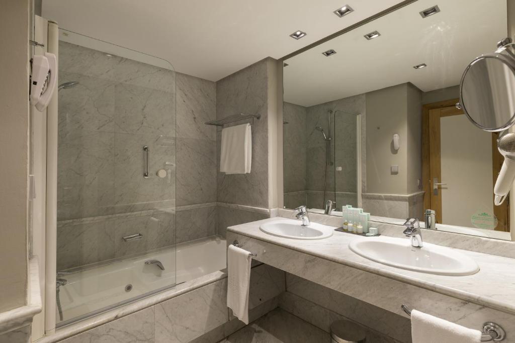 バスルーム（客室）