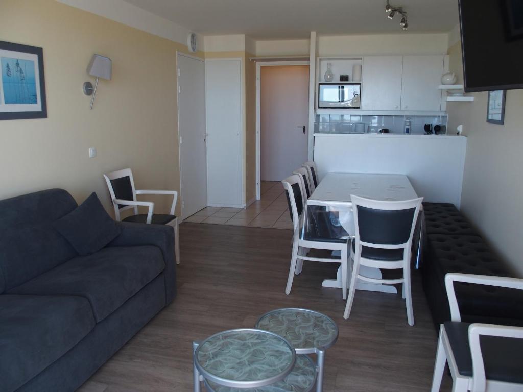 Appartement - Résidence l'Estran - Sables d'Olonne - 4