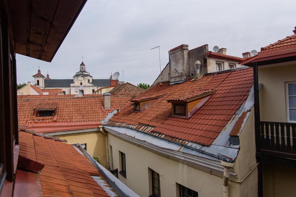 Zydu str two bedrooms Apartment by URBAN RENT photo