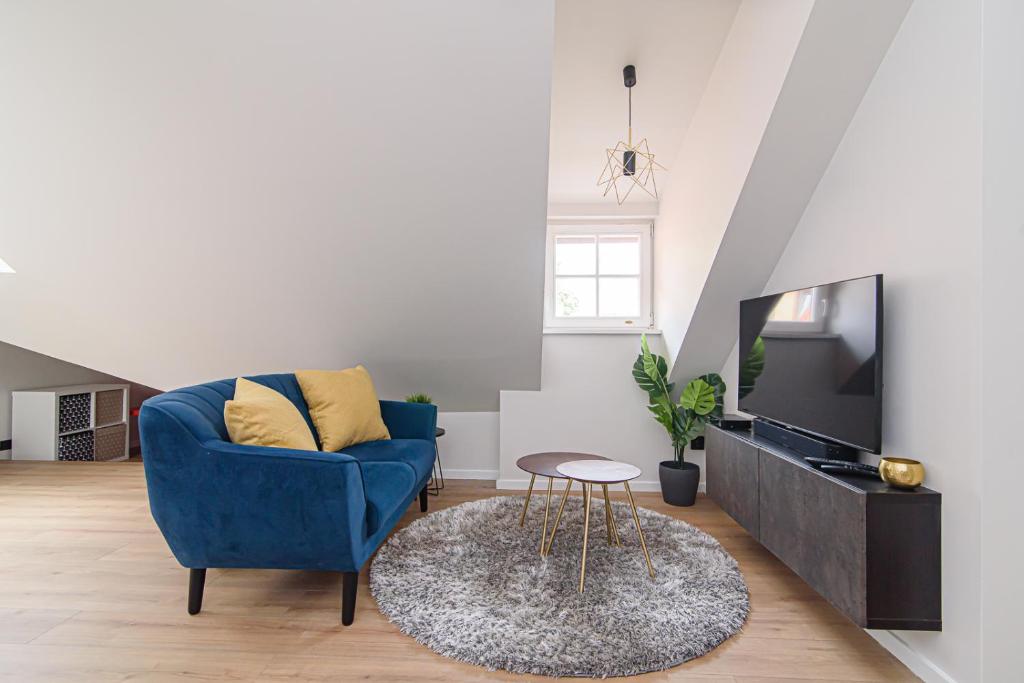Zydu str two bedrooms Apartment by URBAN RENT — Hotel in Vilnius