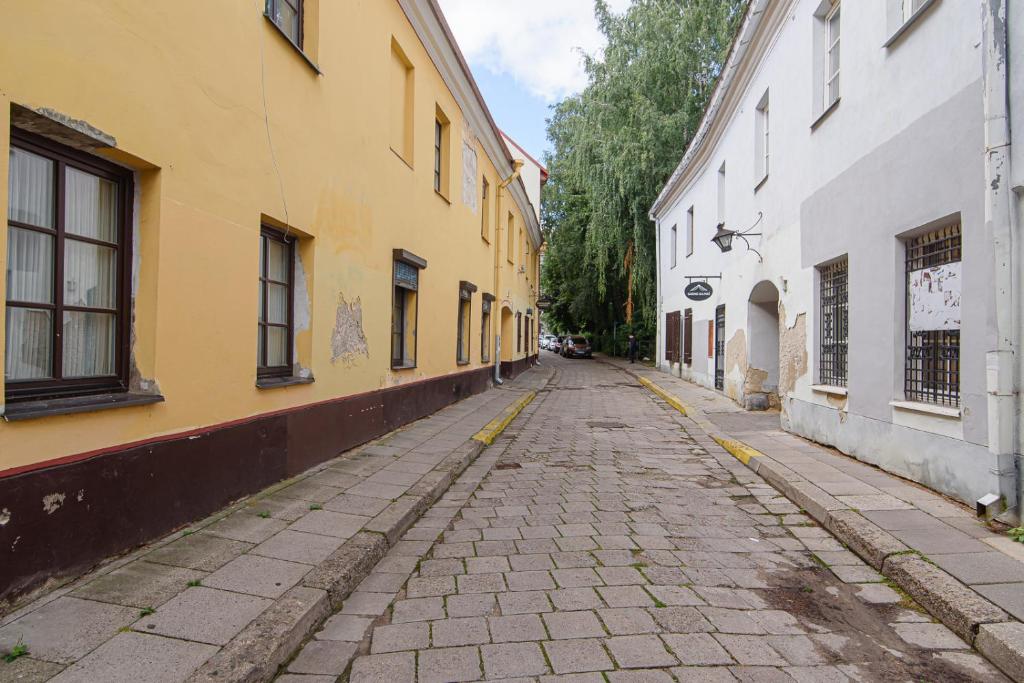 Zydu str two bedrooms Apartment by URBAN RENT photo