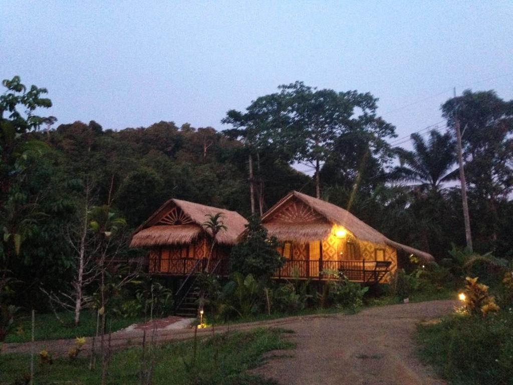 Entrada