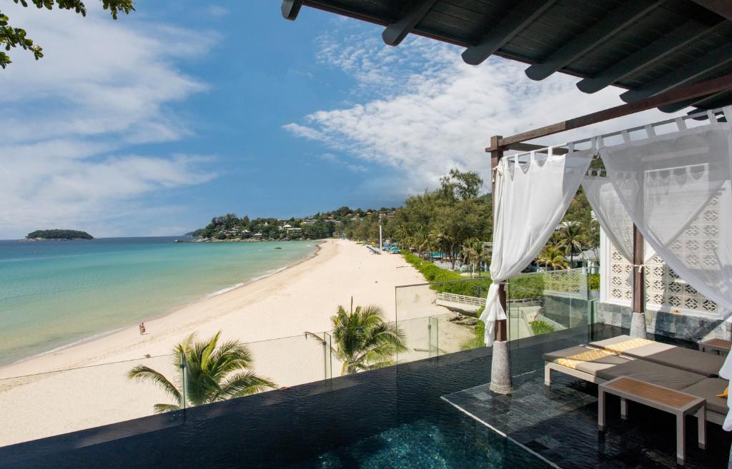 The Shore at Katathani — Karon, Phuket Province