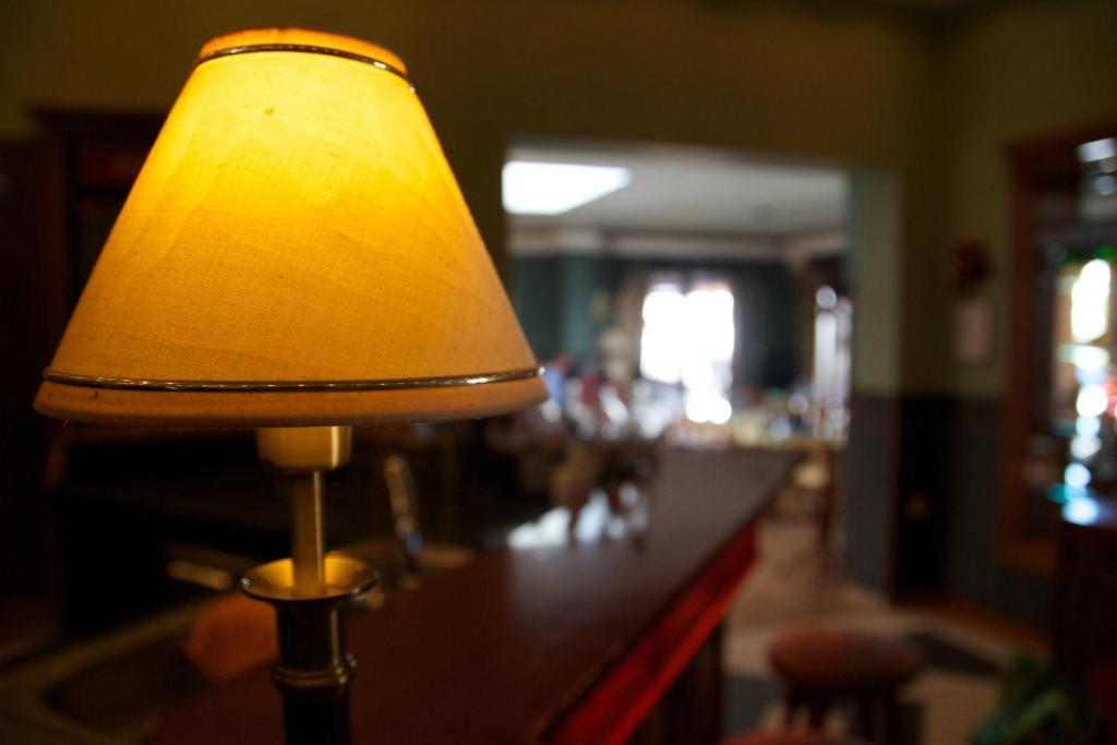 Platan Hotel photo