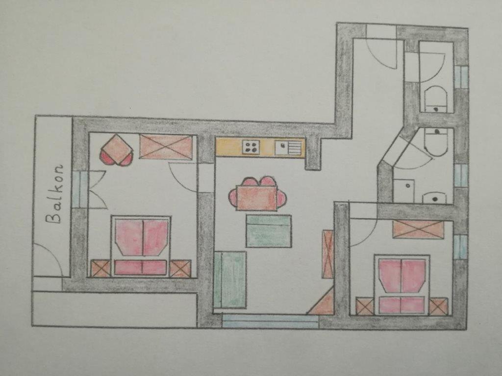 Haus Melody - 5