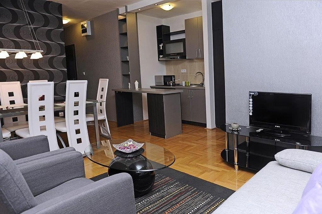 Lux apartment A38, Kraljevi čardaci, Kopaonik - 2