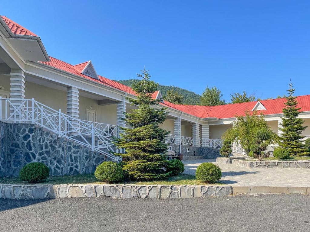 Gabala Shooting Club photo
