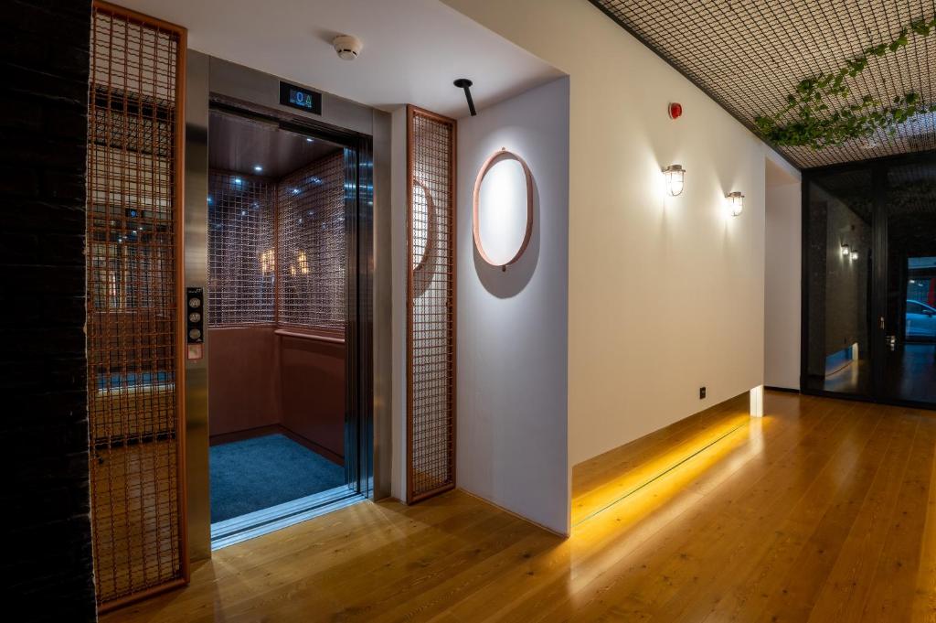 Ferraria XVI FLH Hotels Lisboa photo