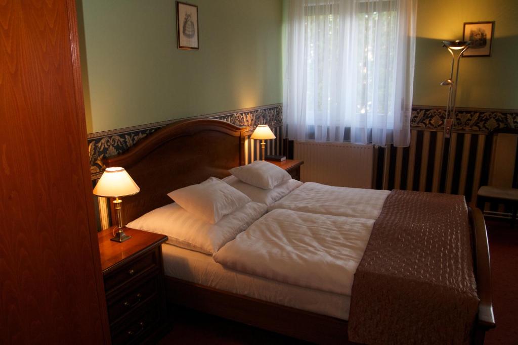 Excellent room comfort & quality