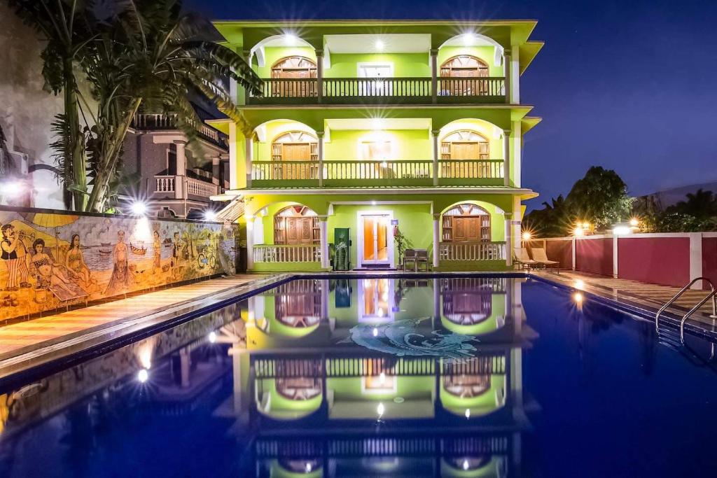 Larios Beach Holidays Resort photo