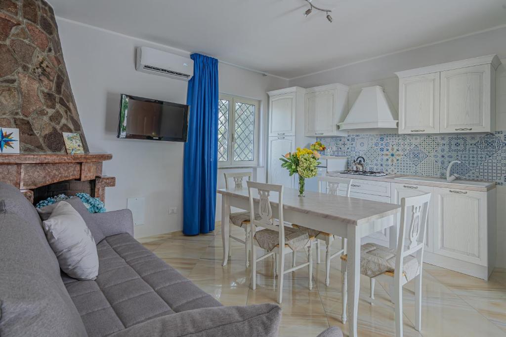 Stabiaeflor Apartment - 4