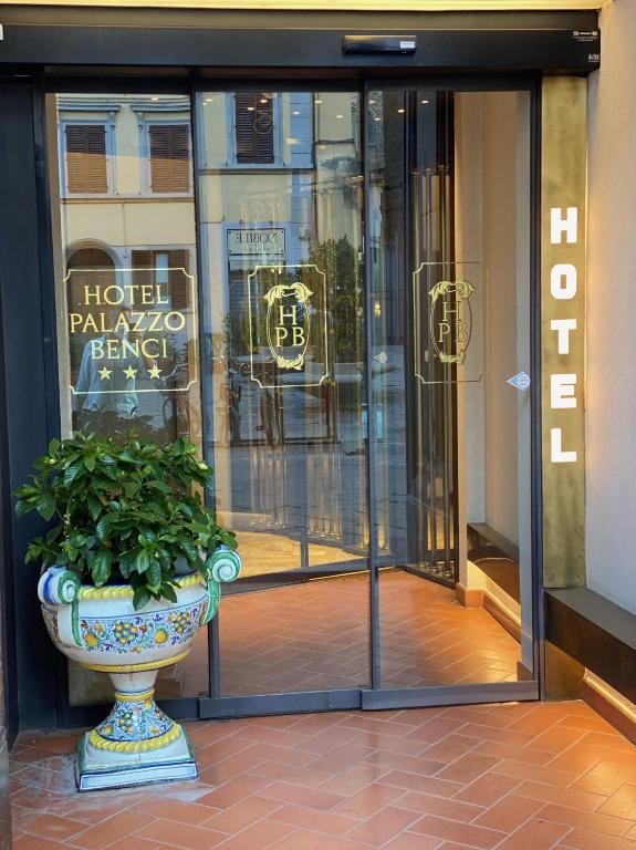 Hotel Palazzo Benci - 2