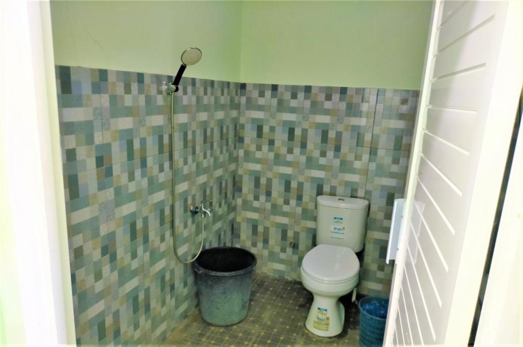 バスルーム（客室）