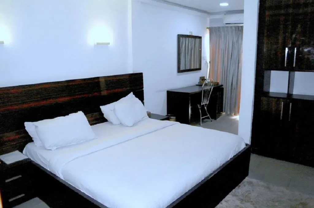 Park Hotels，位于哈科特港的酒店