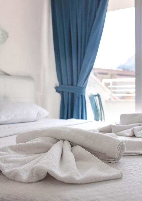 Navy Hotel — Hotel rooms in İçmeler, Mugla