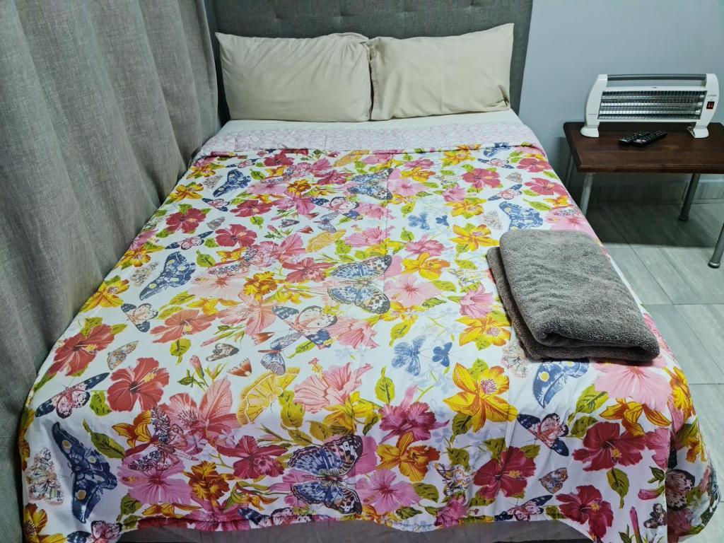 Hasate Guest House 10 Florence street Oakdale Belliville 7530 cape town south African photo