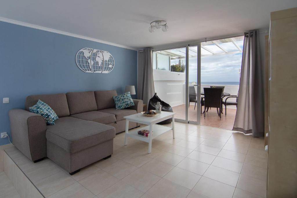 Maximilian House-Duplex vista al mar en complejo con piscina - 3