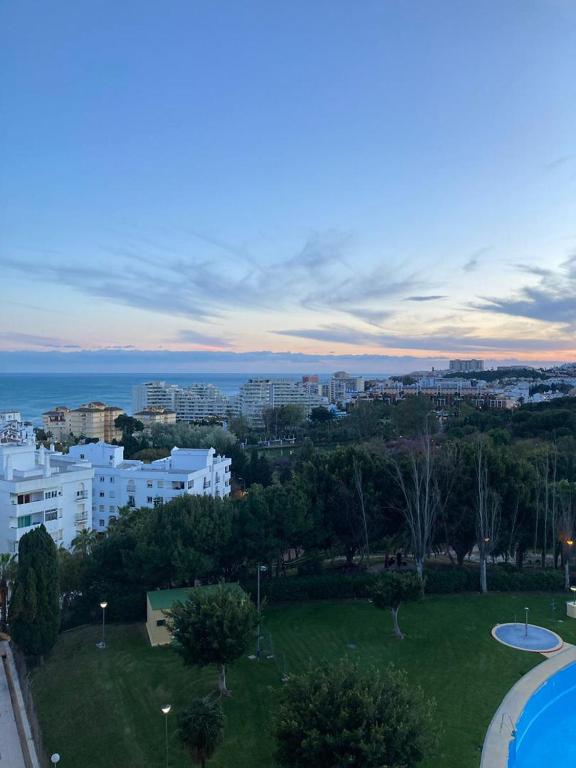 Benalmadena Jupiter - SunSea Apartments - 5