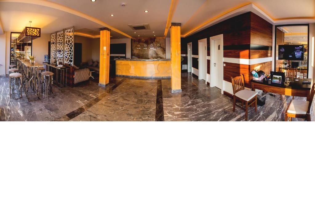 Sea View Hotel photo