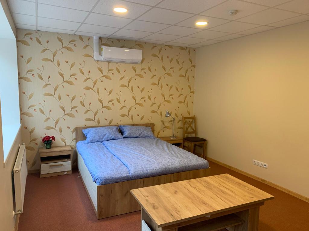 Motel Minerva