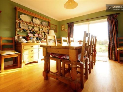 Swallows Rest 館内設備