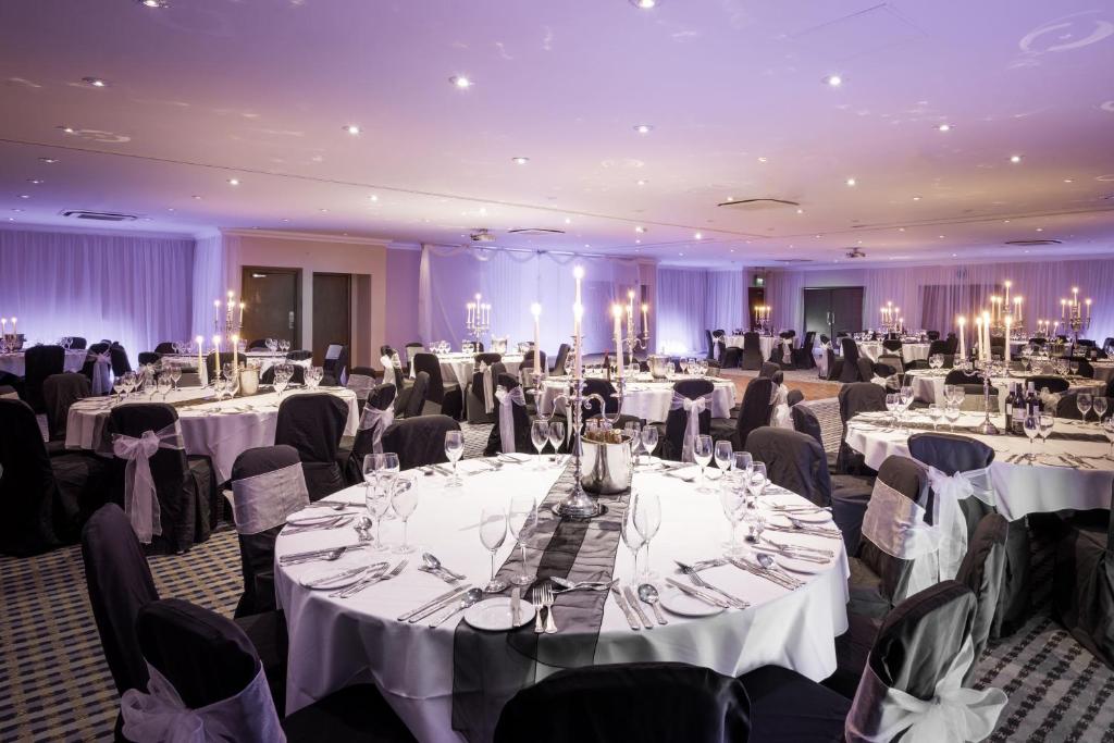 Meeting room / ballrooms