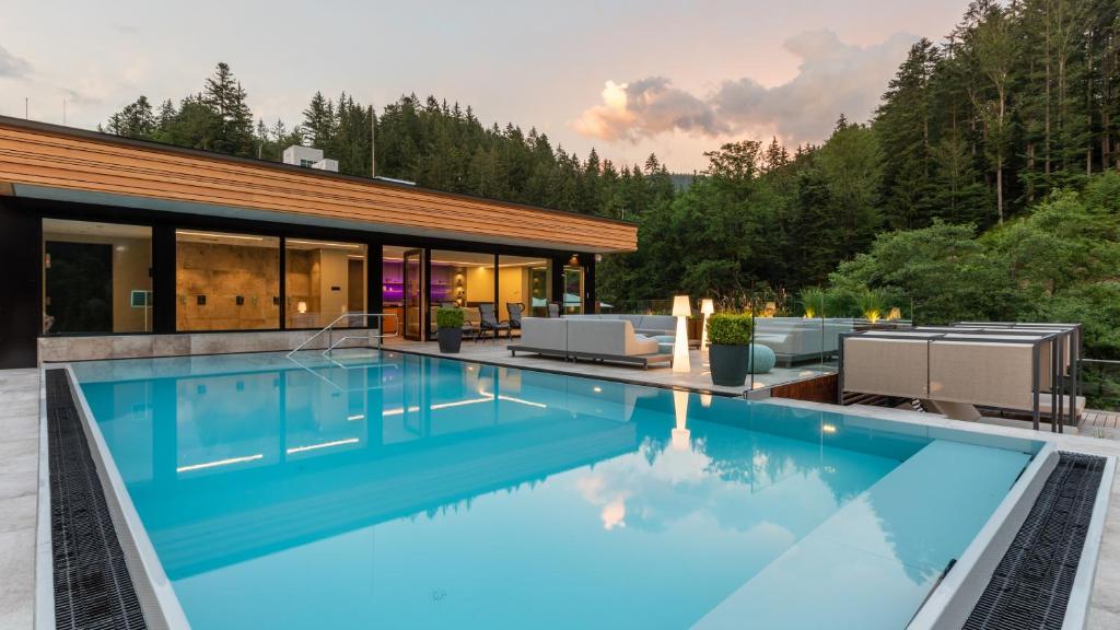 Genusshotel Sackmann photo
