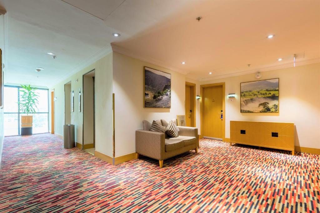 편의 시설/서비스