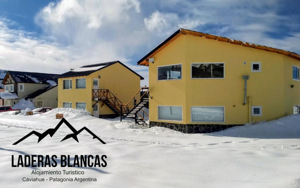 Laderas Blancas photo