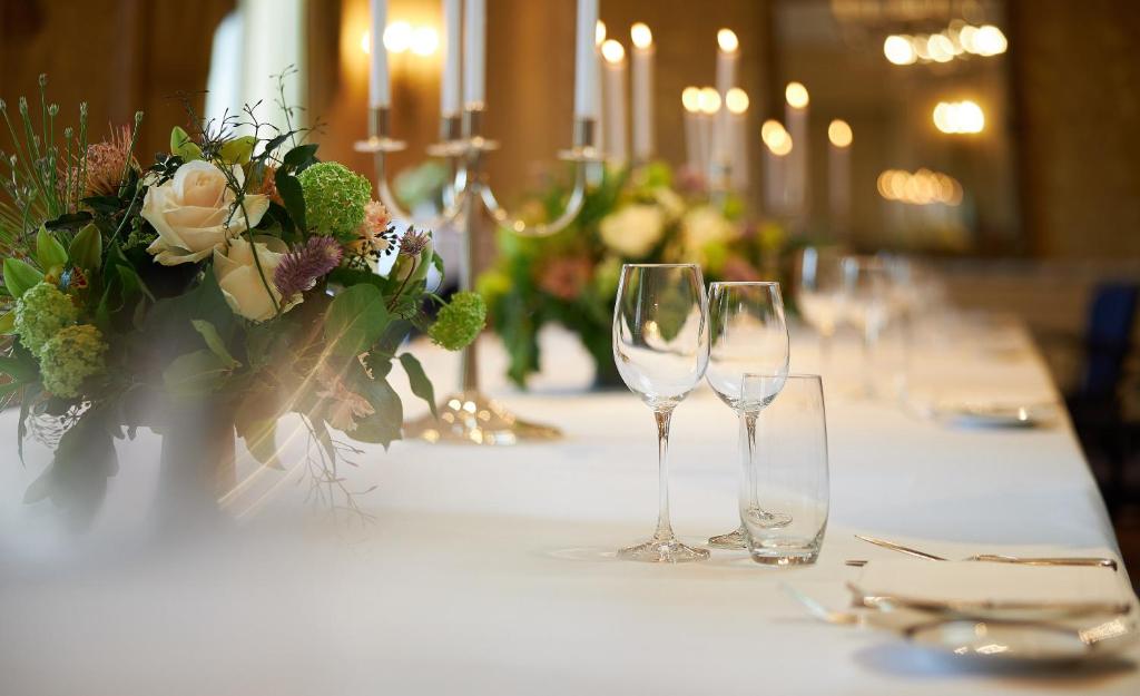 Meeting room / ballrooms