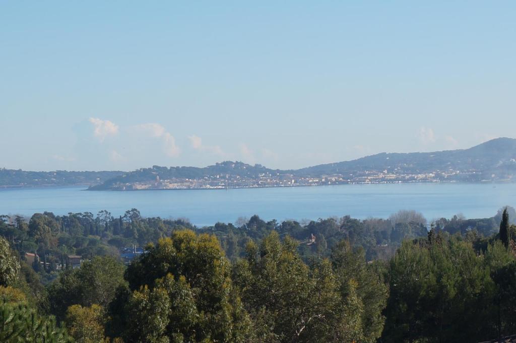 Les Restanques du Golfe de Saint Tropez - 3