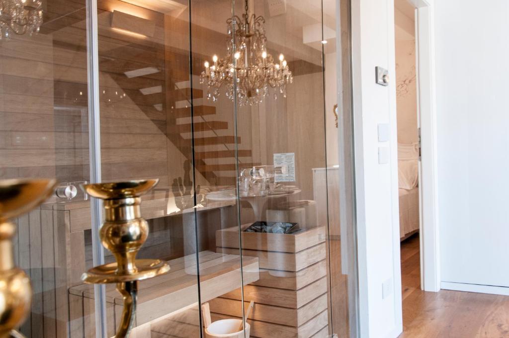 ca' squero911 luxury rooms - 2
