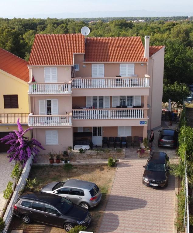 Apartment Mladen, Biograd na Moru