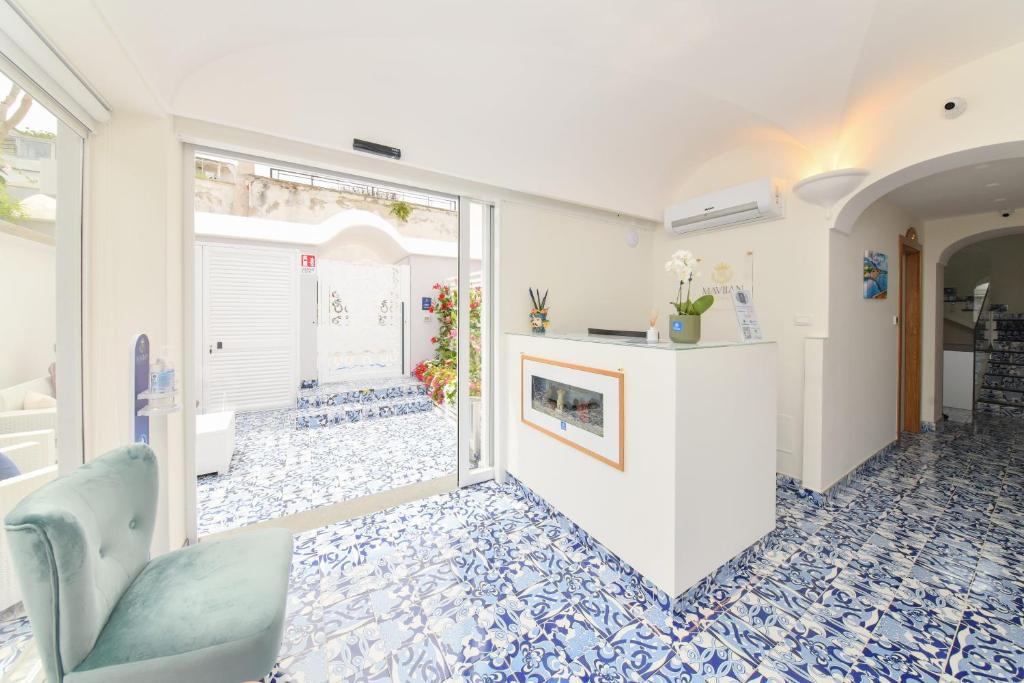 Mavilan Luxury ApartHotel Ischia photo