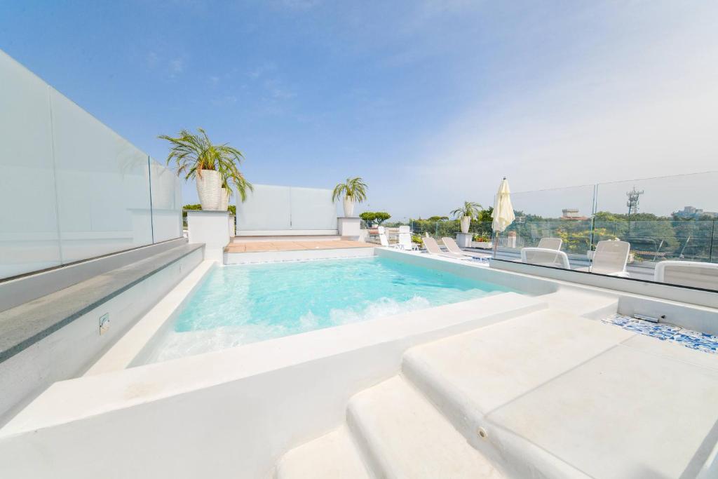 Mavilan Luxury ApartHotel Ischia photo