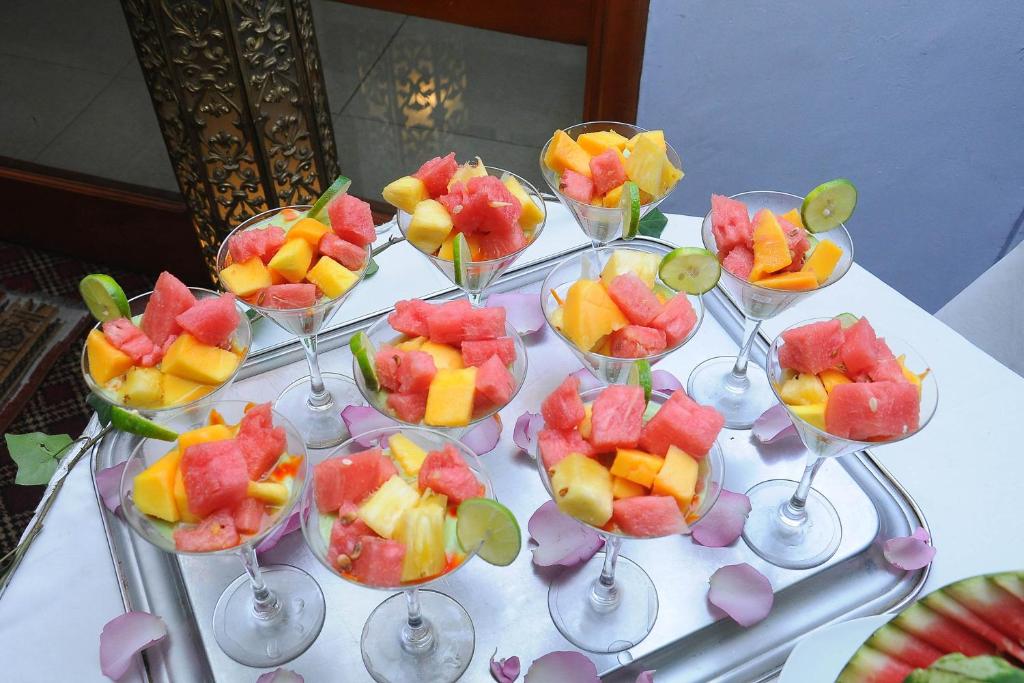 お料理のイメージ