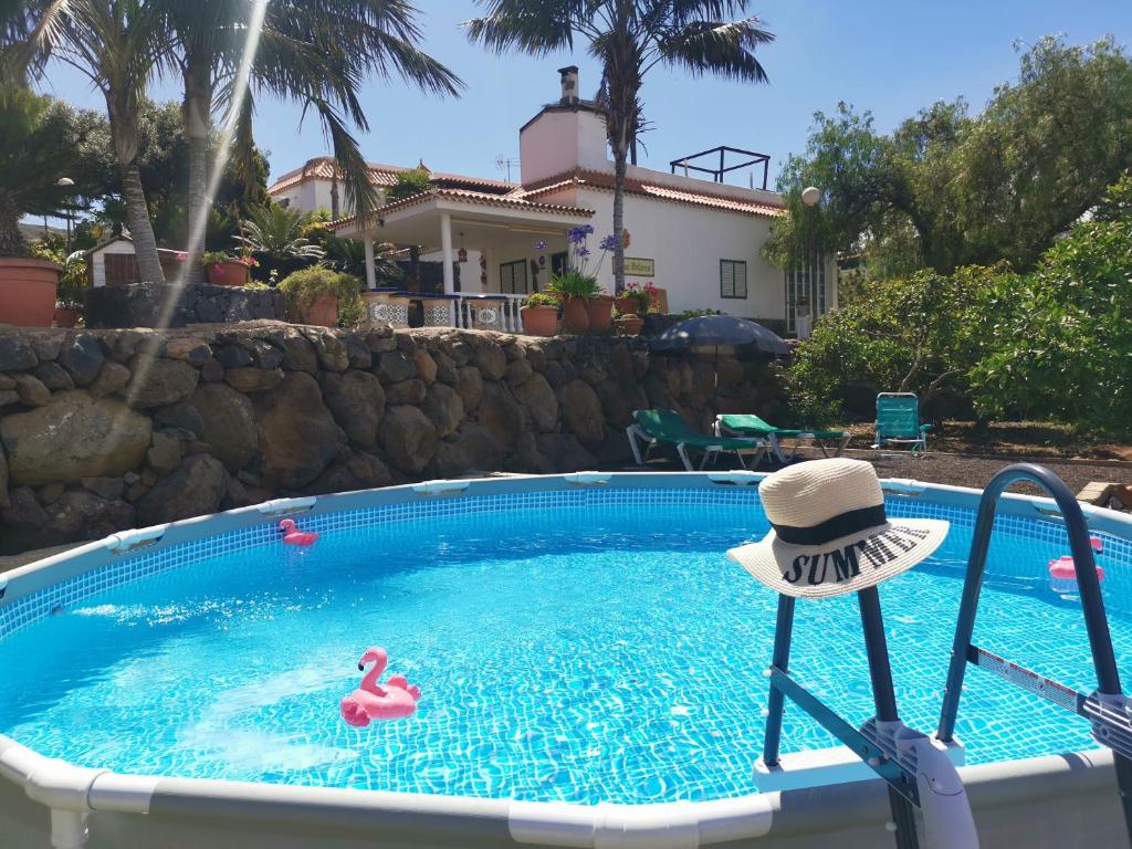 CASA rural DOLORES en Adeje - 1