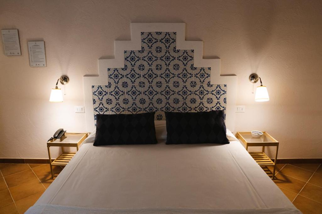 Casale La Macina - Hotel, Scopello photo