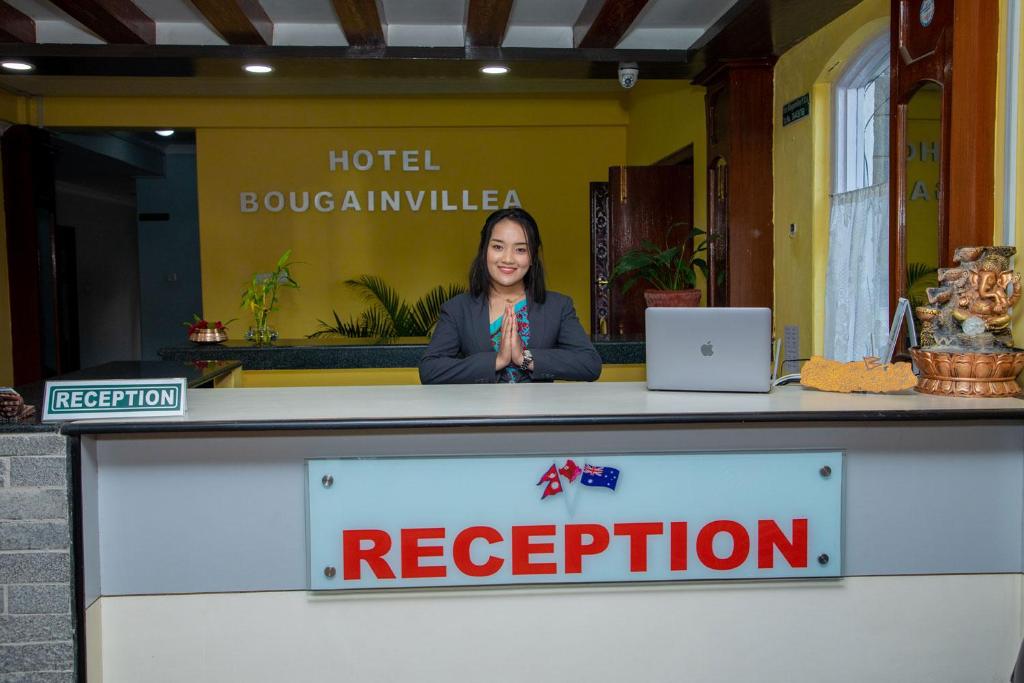 Hotel Bougainvillea photo