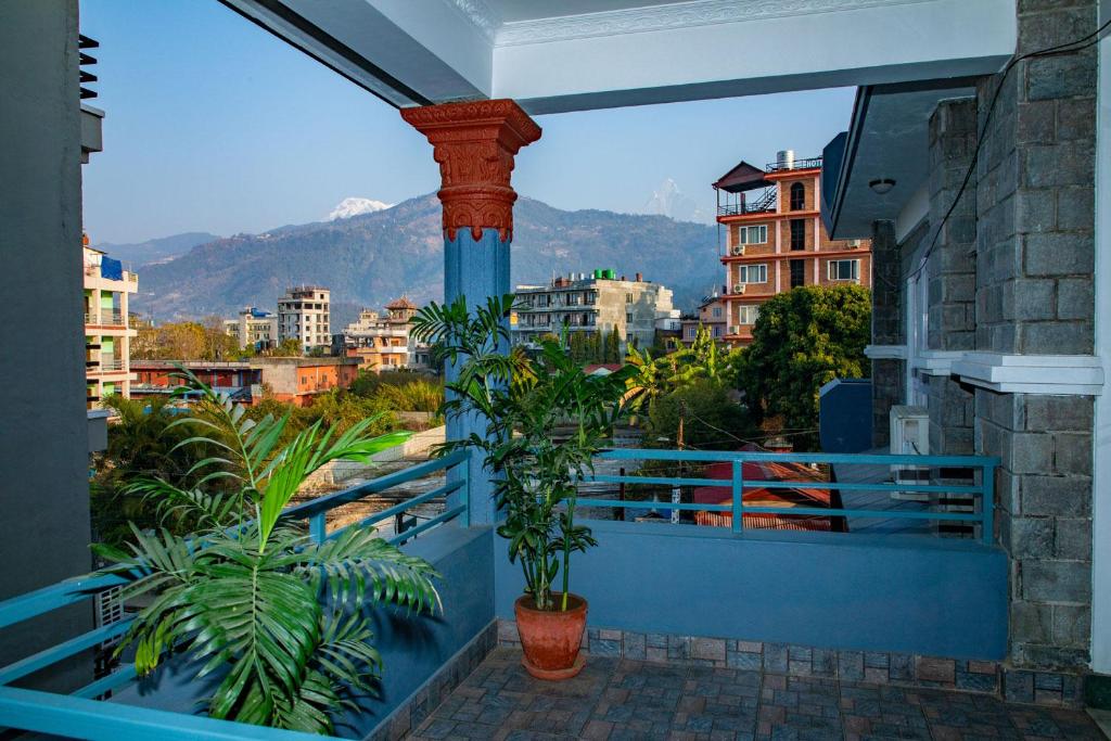 Hotel Bougainvillea photo