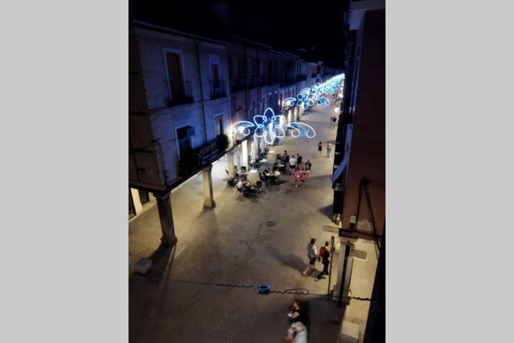 PETIT Home, Alcalá de Henares