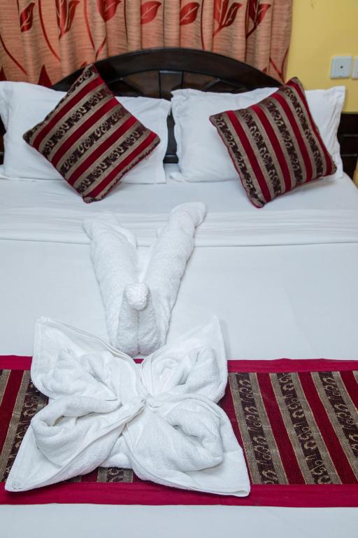 Hotel Bougainvillea photo