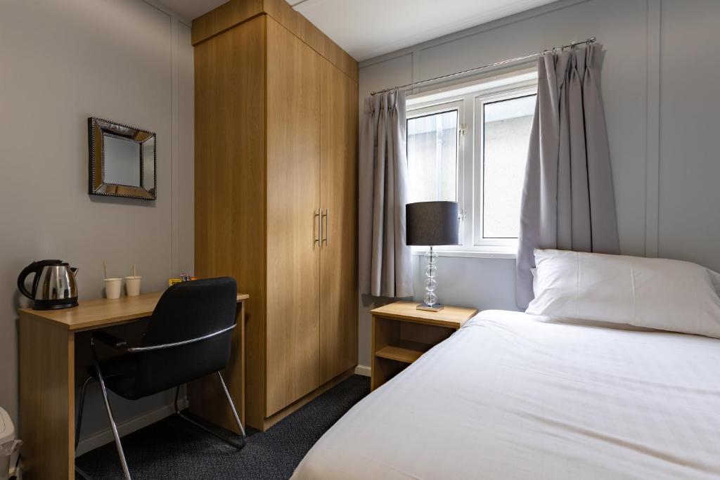 Nightel Hotel photo