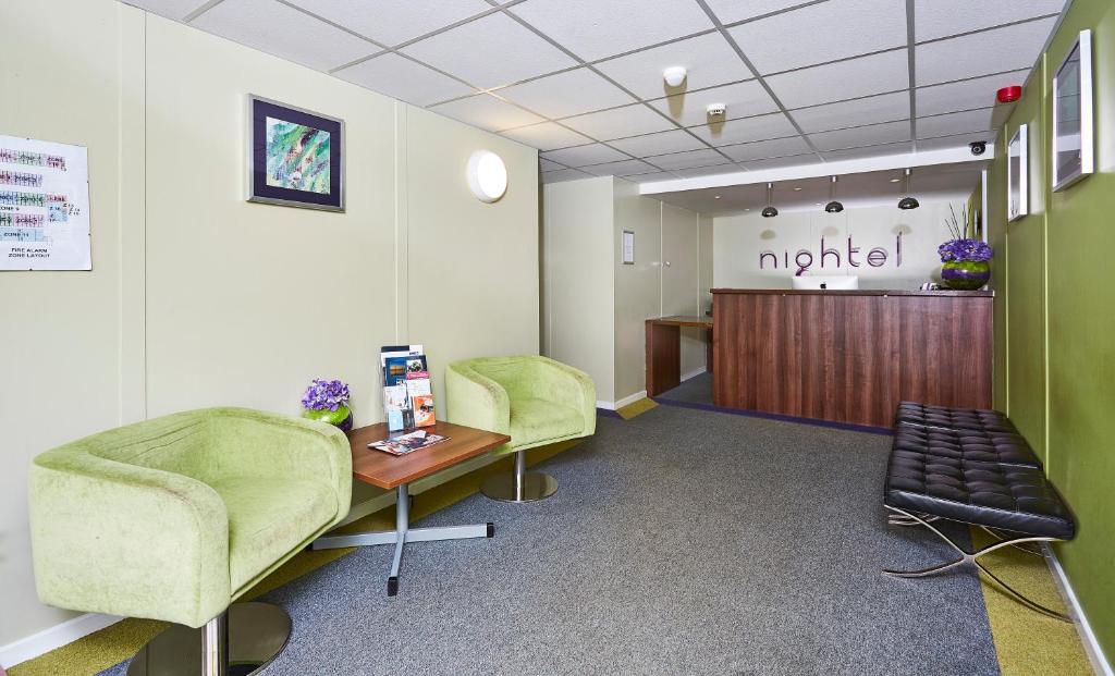 Nightel Hotel photo